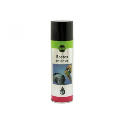 RECA RUSTLØSER 300ML ROSTEX