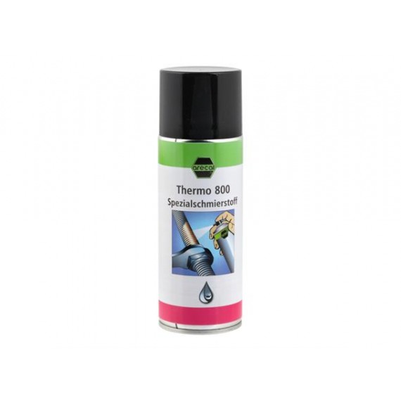 RECA KOBBERSPRAY THERMO 800 400ML