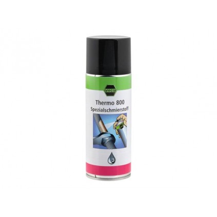 RECA KOBBERSPRAY THERMO 800 400ML